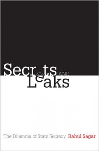 Secrets and Leaks