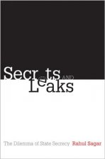 Secrets and Leaks
