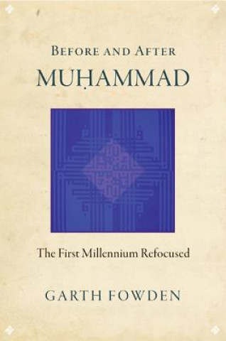 Before and After Muhammad