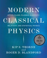 Modern Classical Physics
