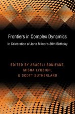 Frontiers in Complex Dynamics