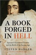 Book Forged in Hell