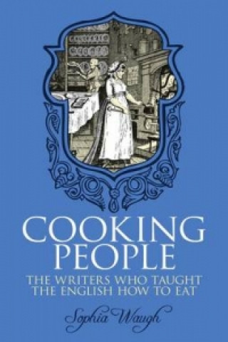 Cooking People