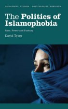 Politics of Islamophobia