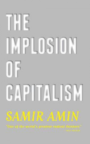 Implosion of Capitalism