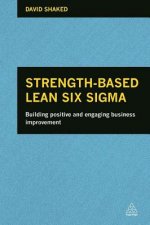 Strength-Based Lean Six Sigma