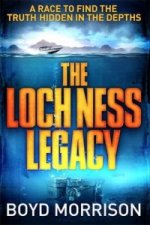 Loch Ness Legacy