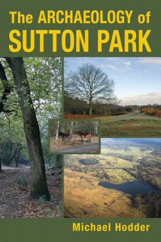 Archaeology of Sutton Park