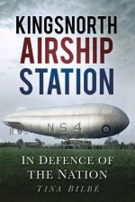 Kingsnorth Airship Station