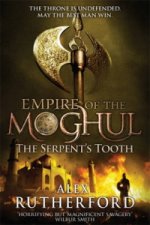 Empire of the Moghul: The Serpent's Tooth