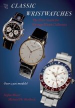 Classic Wristwatches 2014-2015