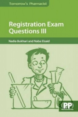 Registration Exam Questions