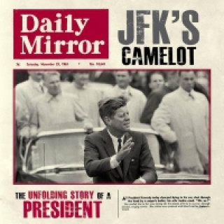 JFK's Camelot