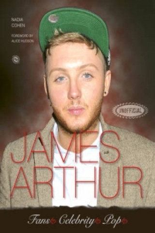 James Arthur