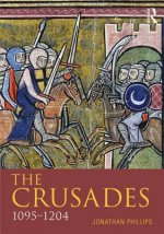 Crusades, 1095-1204