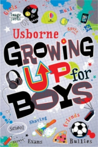 Growing Up for Boys