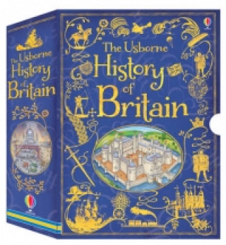 History of Britain Collection