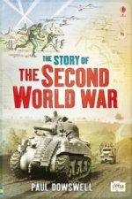 Story of the Second World War