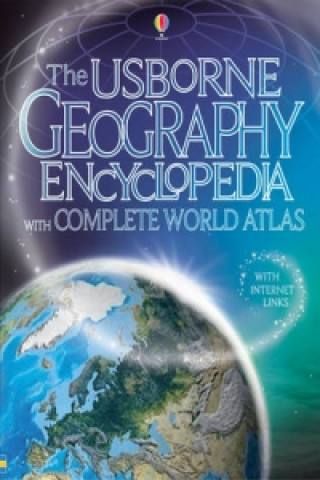 Usborne Geography Encyclopedia