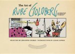 Art of Rube Goldberg