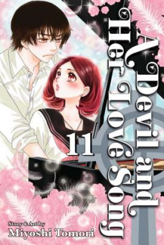 Devil and Her Love Song, Vol. 11