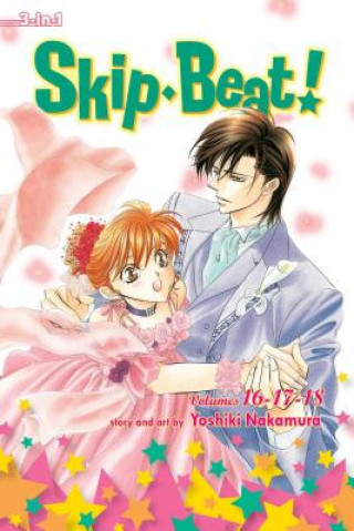 Skip*Beat!, (3-in-1 Edition), Vol. 6