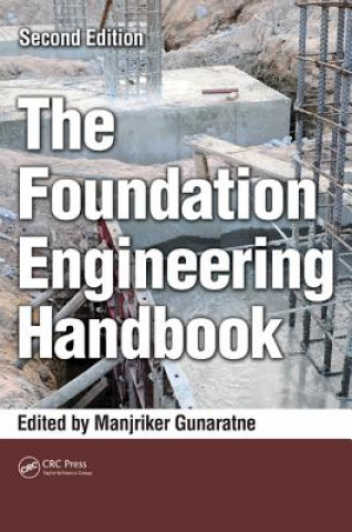 Foundation Engineering Handbook