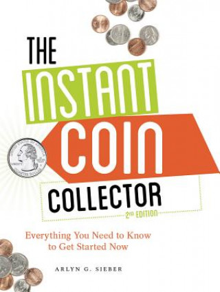 Instant Coin Collector, 2nd edition