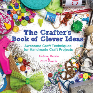 Crafter's Book of Clever Ideas