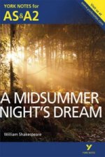 Midsummer Night's Dream: York Notes for AS & A2