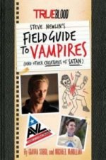 Field Guide to Vampires