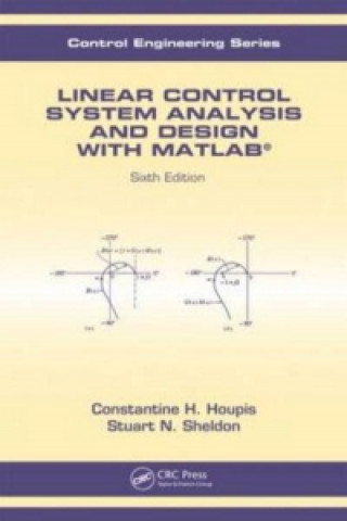 Linear Control System Analysis and Design with MATLAB