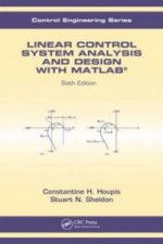 Linear Control System Analysis and Design with MATLAB