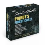 Poirot's Finest Cases