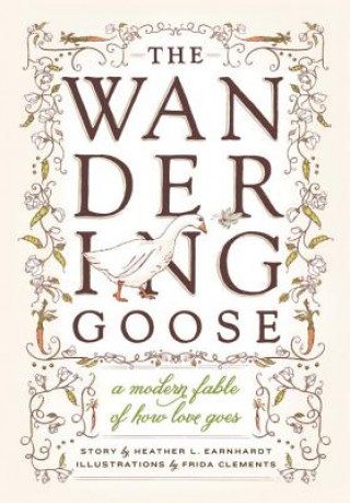 Wandering Goose