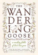 Wandering Goose