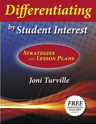 Differentiating by Student Interest