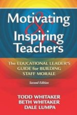 Motivating & Inspiring Teachers