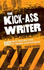 Kick-Ass Writer