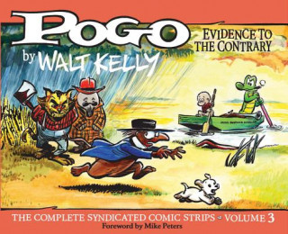 Pogo Vol. 3