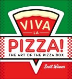 Viva La Pizza! Pizza Boxes from Around the World