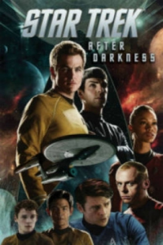 Star Trek Volume 6 After Darkness