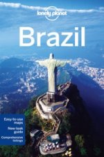 Lonely Planet Brazil