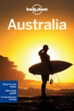 Lonely Planet Australia