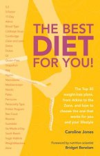 Best Diet For You