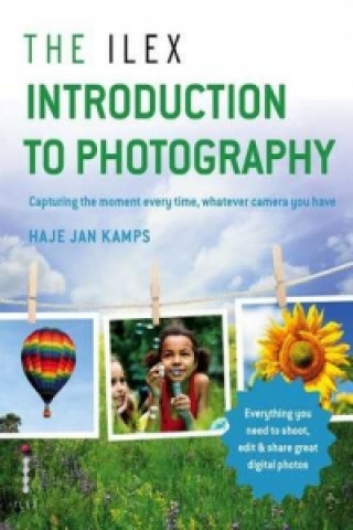 Ilex Introduction to Photography