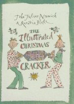 Illustrated Christmas Cracker