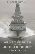 Armed Forces of the United Kingdom 2014-2015