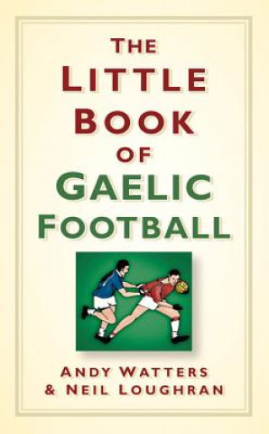Little Book of Gaelic Football