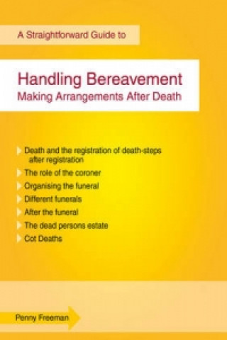Handling Bereavement